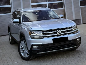 VW Atlas 3.6* V6* 4-MOTION* ������ | Mobile.bg � ����� ������ 3