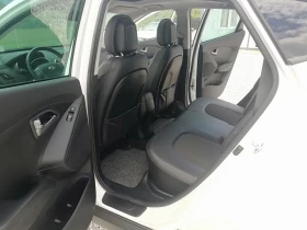 Hyundai IX35 1.7d kli navi itali. | Mobile.bg � ����� ������ 6