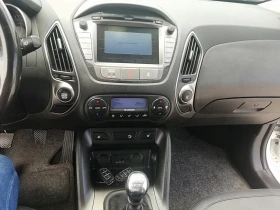 Hyundai IX35 1.7d kli navi itali. | Mobile.bg � ����� ������ 16