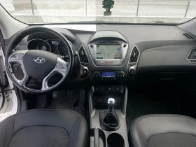 Hyundai IX35 1.7d kli navi itali. | Auto.bg — изображение 15