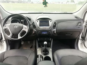 Hyundai IX35 1.7d kli navi itali. | Mobile.bg � ����� ������ 14