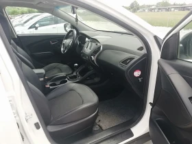 Hyundai IX35 1.7d kli navi itali. | Mobile.bg � ����� ������ 4
