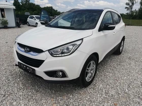 ����� �� �������� �� Hyundai IX35 1.7d kli navi itali.