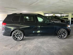 BMW X7 xDrive40i/M-Pack/Laser/Swarovski/��������� | Mobile.bg � ����� ������ 3