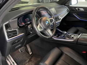 BMW X7 xDrive40i/M-Pack/Laser/Swarovski/��������� | Mobile.bg � ����� ������ 7