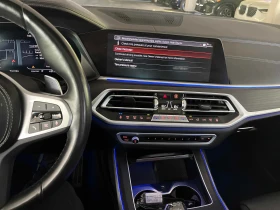 BMW X7 xDrive40i/M-Pack/Laser/Swarovski/��������� | Mobile.bg � ����� ������ 8