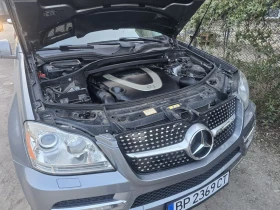 Mercedes-Benz GL 500 GL450 СТАВА НА ГАЗ! М273 | Auto.bg — изображение 11