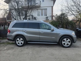 Mercedes-Benz GL 500 GL450 СТАВА НА ГАЗ! М273 | Auto.bg — изображение 2