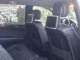 Mercedes-Benz GL 500 GL450 СТАВА НА ГАЗ! М273 | Auto.bg — изображение 8