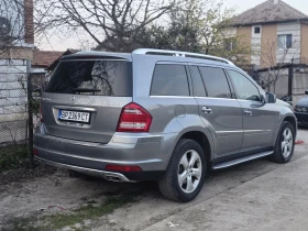 Mercedes-Benz GL 500 GL450 СТАВА НА ГАЗ! М273 | Auto.bg — изображение 3