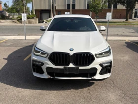 BMW X6 xDrive40i* ПОДГРЕВ* Extended Leather* KEYLESS* CAR