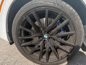 BMW X6 xDrive40i* ПОДГРЕВ* Extended Leather* KEYLESS* CAR | Auto.bg — изображение 11
