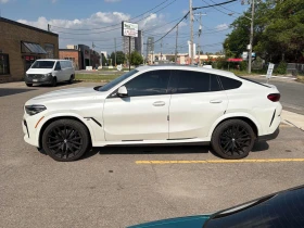 BMW X6 xDrive40i* ПОДГРЕВ* Extended Leather* KEYLESS* CAR | Auto.bg — изображение 4