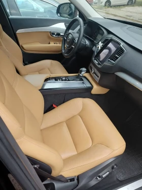 Volvo Xc90 MOMENTUM , Т 6, AWD, 7PASS, CARFAX - 16300 € / 31880.03 лв. - 36023628 5