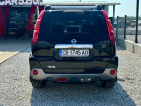 Nissan X-trail  4x4 / PANORAMA / AVTOMAT / KOJA - 6000 € - 86738868 5