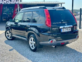 Nissan X-trail  4x4 / PANORAMA / AVTOMAT / KOJA - 6000 € - 86738868 4