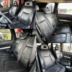 Nissan X-trail  4x4 / PANORAMA / AVTOMAT / KOJA - 6000 € - 86738868 12