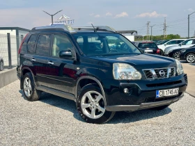 Nissan X-trail  4x4 / PANORAMA / AVTOMAT / KOJA - 6000 € - 86738868 3