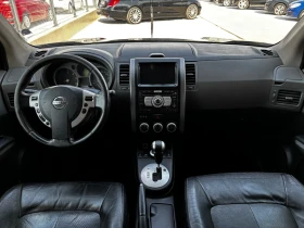 Nissan X-trail  4x4 / PANORAMA / AVTOMAT / KOJA - 6000 € - 86738868 9