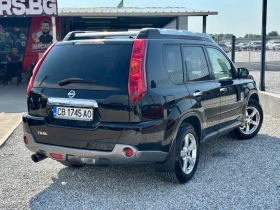 Nissan X-trail  4x4 / PANORAMA / AVTOMAT / KOJA - 6000 € - 86738868 6