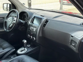 Nissan X-trail  4x4 / PANORAMA / AVTOMAT / KOJA - 6000 € - 86738868 8