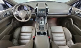 Porsche Cayenne 4.2 DIESEL * ОБДУХВАНЕ * БЕЗ ИНЦИДЕНТИ | Auto.bg — изображение 9