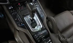Porsche Cayenne 4.2 DIESEL * ОБДУХВАНЕ * БЕЗ ИНЦИДЕНТИ | Auto.bg — изображение 8