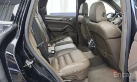Porsche Cayenne 4.2 DIESEL * ОБДУХВАНЕ * БЕЗ ИНЦИДЕНТИ | Auto.bg — изображение 11