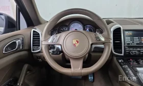 Porsche Cayenne 4.2 DIESEL * ОБДУХВАНЕ * БЕЗ ИНЦИДЕНТИ | Auto.bg — изображение 6