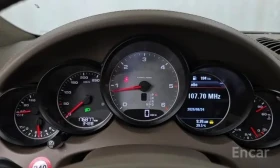 Porsche Cayenne 4.2 DIESEL * ОБДУХВАНЕ * БЕЗ ИНЦИДЕНТИ | Auto.bg — изображение 7