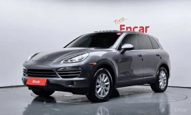 Porsche Cayenne 3.6 | АВТОФИНАНСИРАНЕ БЕЗ ПЪРВОНАЧАЛНА ВНОСКА