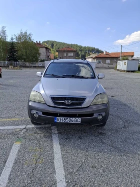 Kia Sorento | Mobile.bg � ����� ������ 3