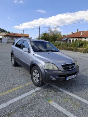 ������ Kia Sorento