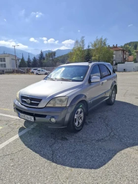 Kia Sorento | Mobile.bg � ����� ������ 2