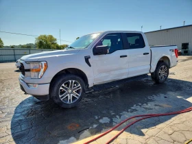 Ford F150 5.0l Supercrew