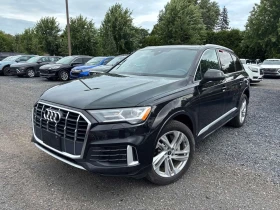 ����� �� �������� �� Audi Q7 * Komfort * CARFAX * ����� �� ����������� * 