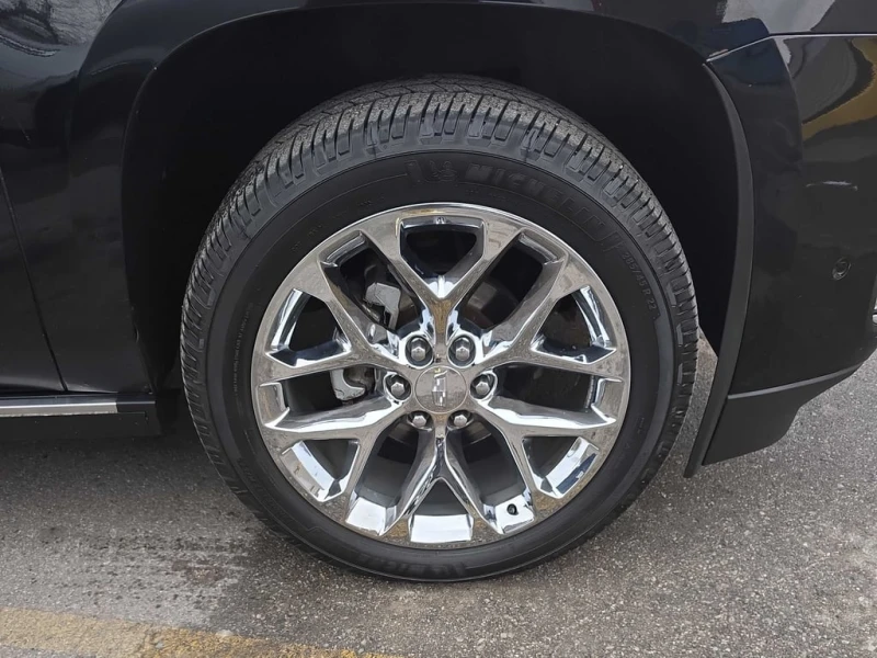 Cadillac Escalade * Premium Luxury * CARFAX * БЕЗ ПЪРВОНАЧАЛНА ВНОСК, снимка 7 - Автомобили и джипове - 52706580