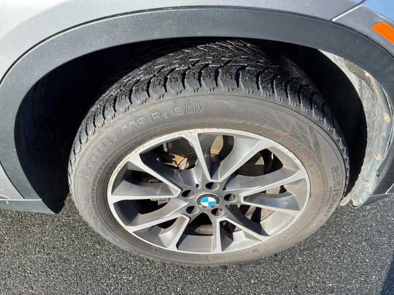 BMW X5 * xDrive35i * CARFAX * БЕЗ ПЪРВОНАЧАЛНА ВНОСКА, снимка 7 - Автомобили и джипове - 52807644