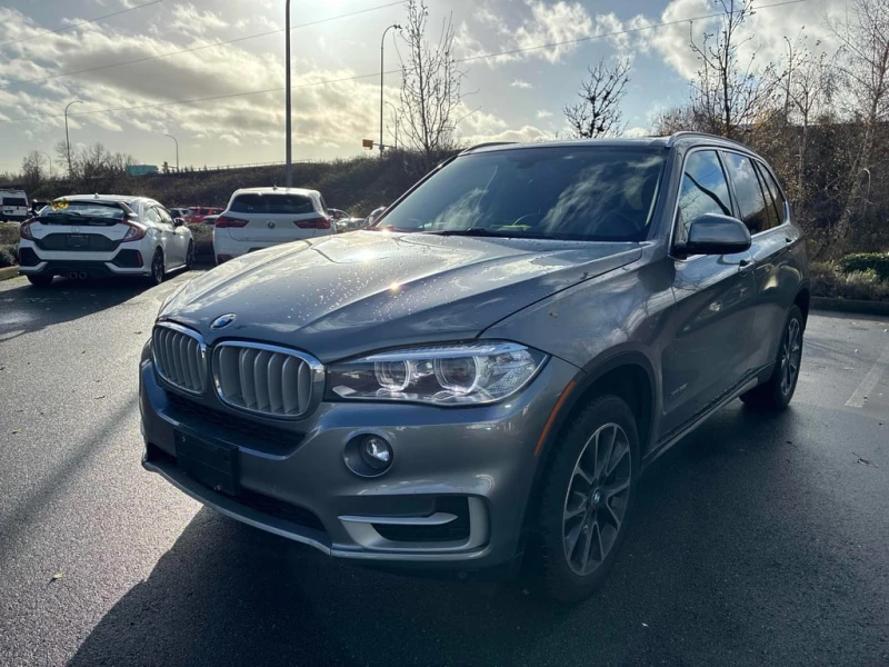 BMW X5 * xDrive35i * CARFAX * БЕЗ ПЪРВОНАЧАЛНА ВНОСКА
