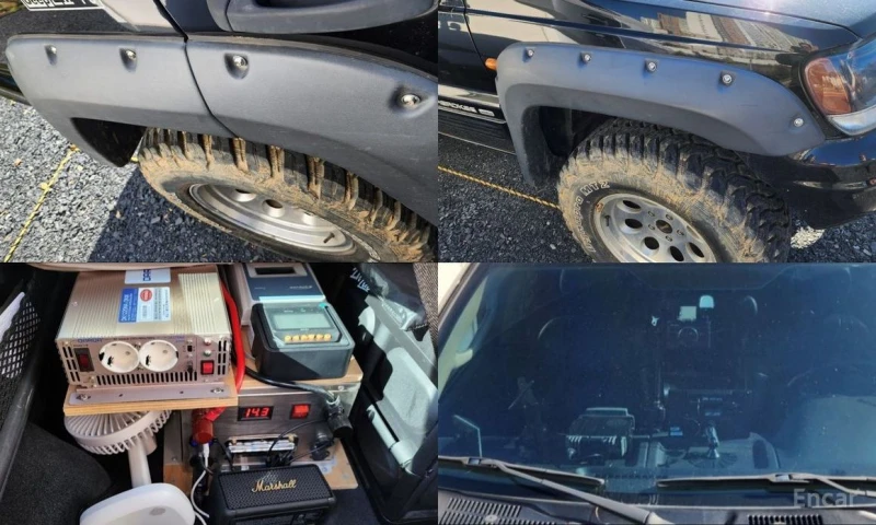 Jeep Cherokee, снимка 9 - Автомобили и джипове - 52819464