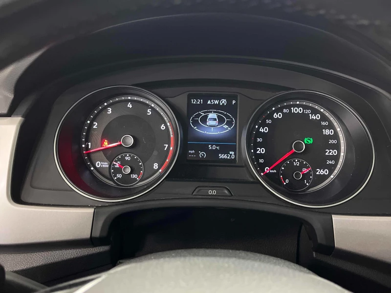 VW Atlas HIGHLINE R-LINE * * CARFAX * * АВТО КРЕДИТ * * , снимка 7 - Автомобили и джипове - 53013859