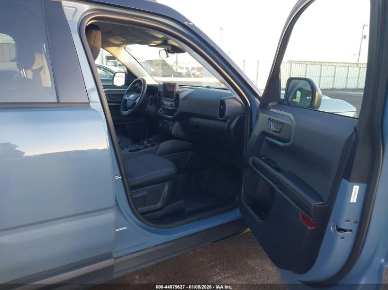 Ford Bronco SPORT Badlands * КРАЙНА ЦЕНА* , снимка 5 - Автомобили и джипове - 53382396