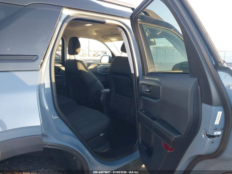 Ford Bronco SPORT Badlands * КРАЙНА ЦЕНА* , снимка 8 - Автомобили и джипове - 53382396