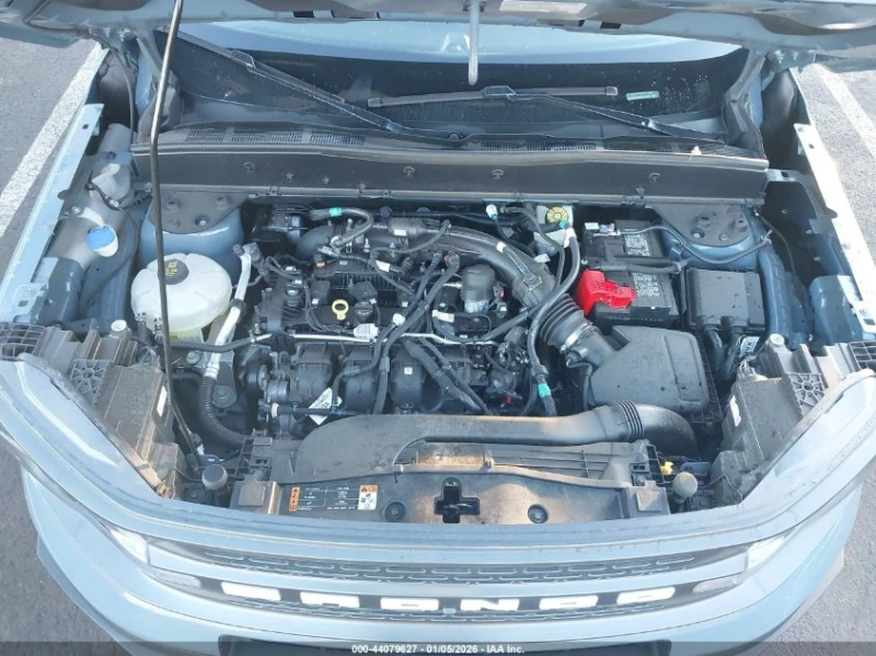 Ford Bronco SPORT Badlands * КРАЙНА ЦЕНА* , снимка 10 - Автомобили и джипове - 53382396