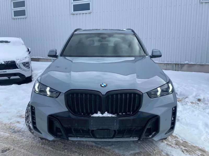 BMW X5 * xDrive40i * DISTRONIC* HARMAN/KARDON* 360* ОБДУХ, снимка 6 - Автомобили и джипове - 53528041