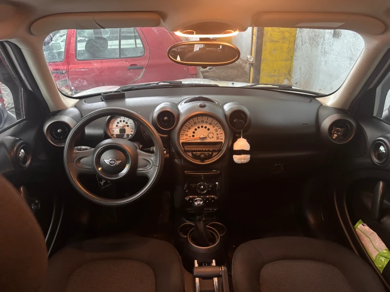 Mini Countryman, снимка 7 - Автомобили и джипове - 53559317