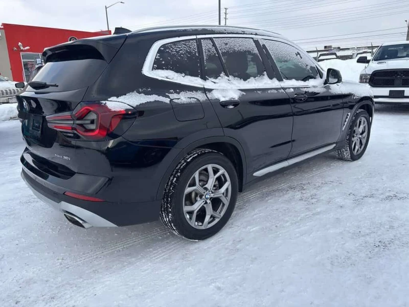 BMW X3 xDrive30i Sports Activity /CARFAX/Панорама/Подгрев, снимка 5 - Автомобили и джипове - 53597577