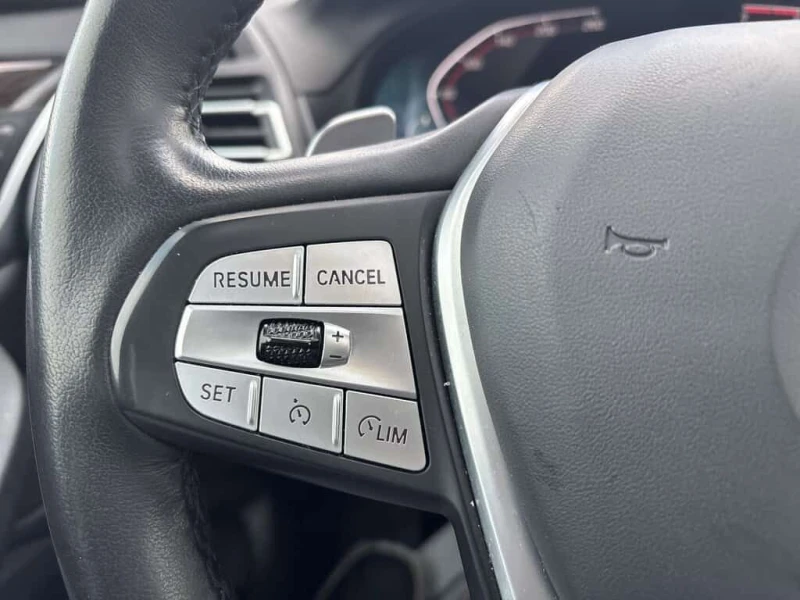 BMW X3 xDrive30i Sports Activity /CARFAX/Панорама/Подгрев, снимка 14 - Автомобили и джипове - 53597577