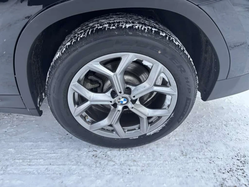 BMW X3 xDrive30i Sports Activity /CARFAX/Панорама/Подгрев, снимка 16 - Автомобили и джипове - 53597577