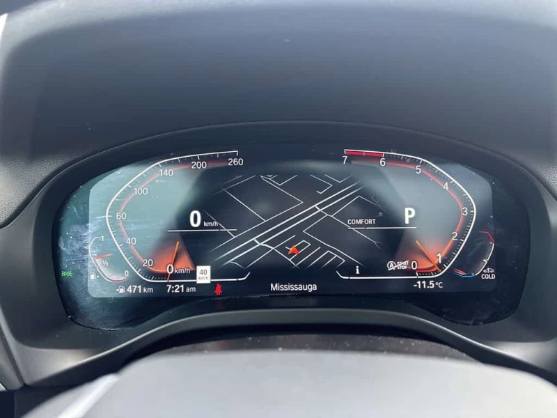 BMW X3 xDrive30i Sports Activity /CARFAX/Панорама/Подгрев, снимка 15 - Автомобили и джипове - 53597577